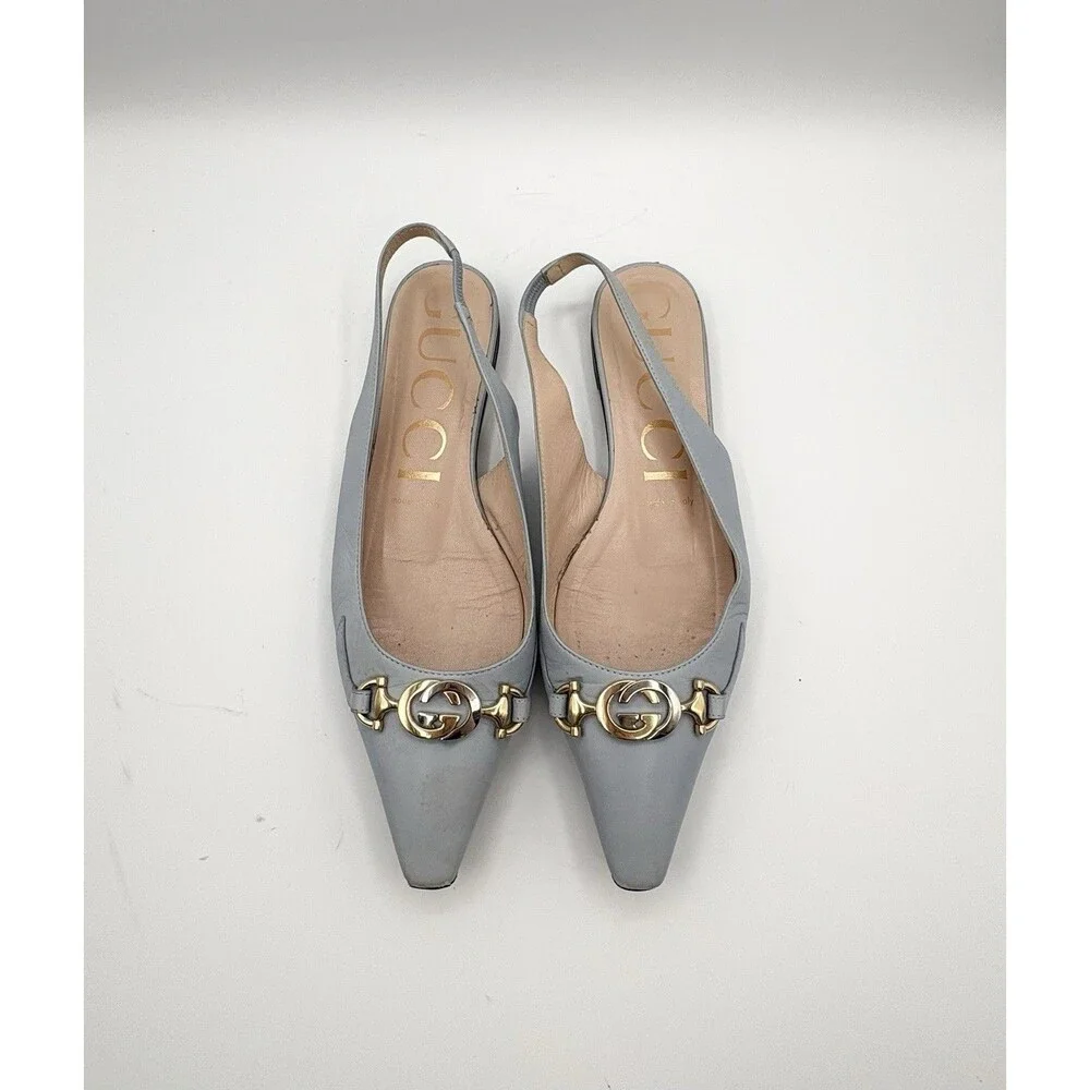 Gucci baby blue